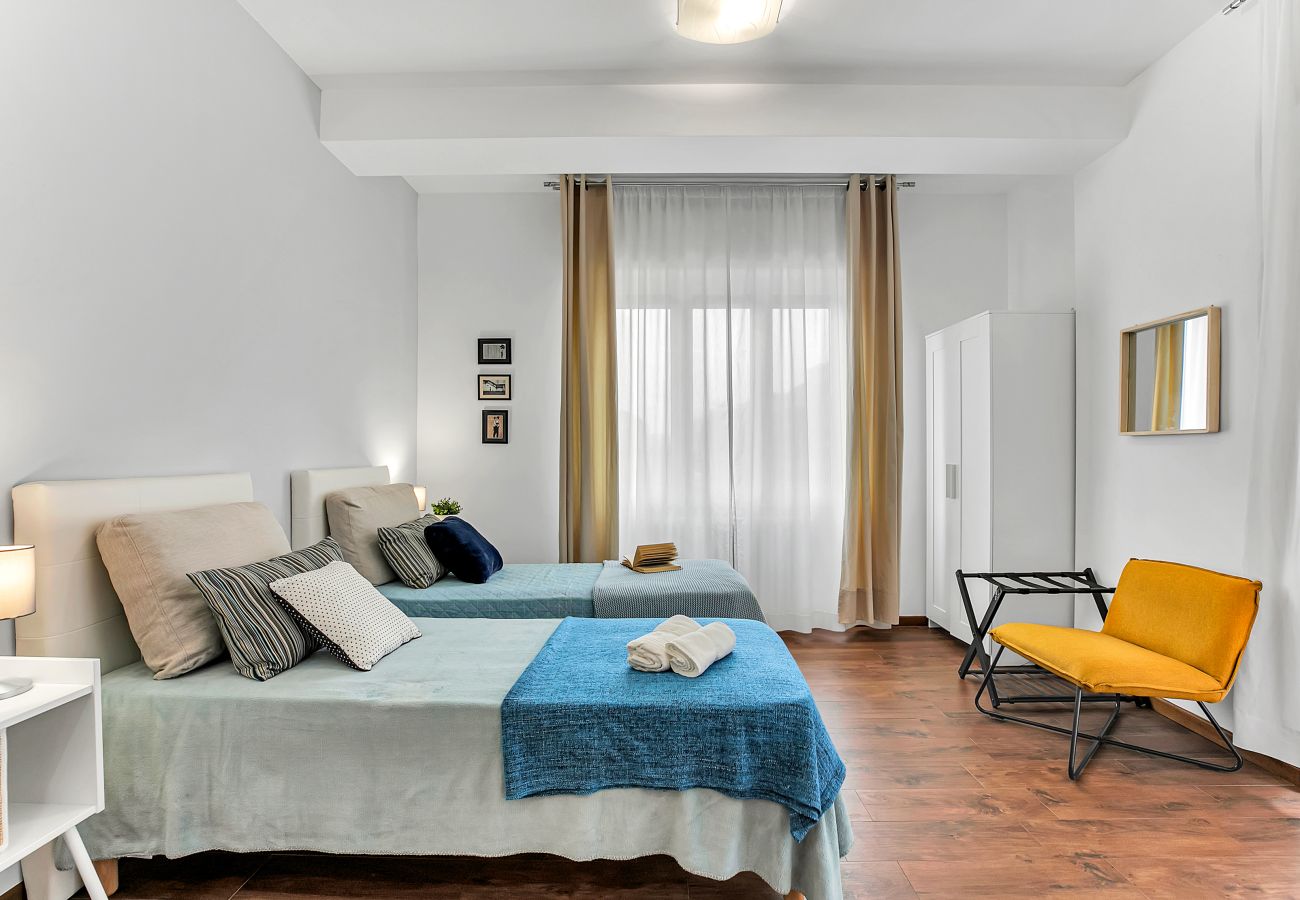 Appartamento a Milano - Appartamento Ciliegi - Lakeside L&B