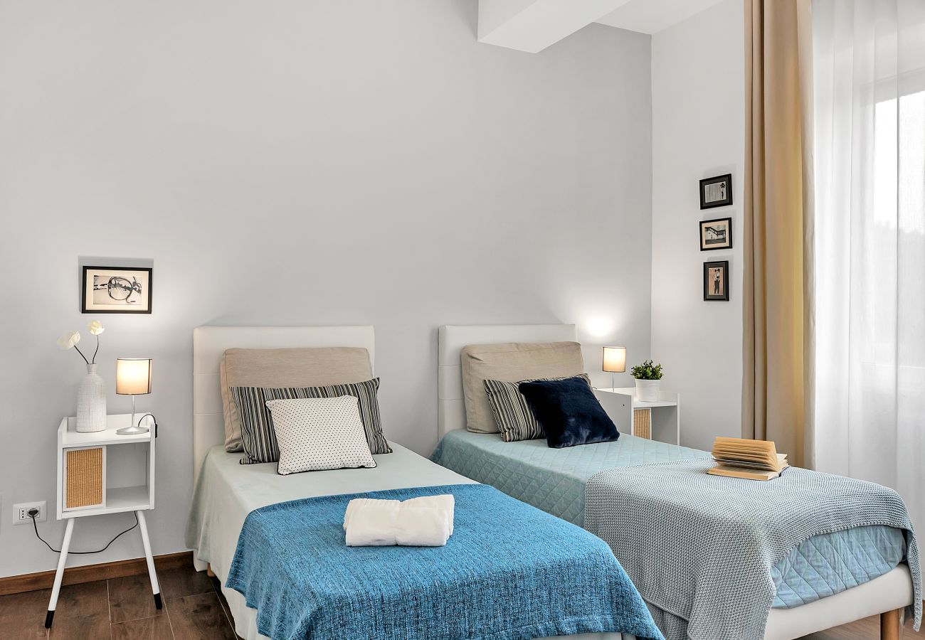 Appartamento a Milano - Appartamento Ciliegi - Lakeside L&B