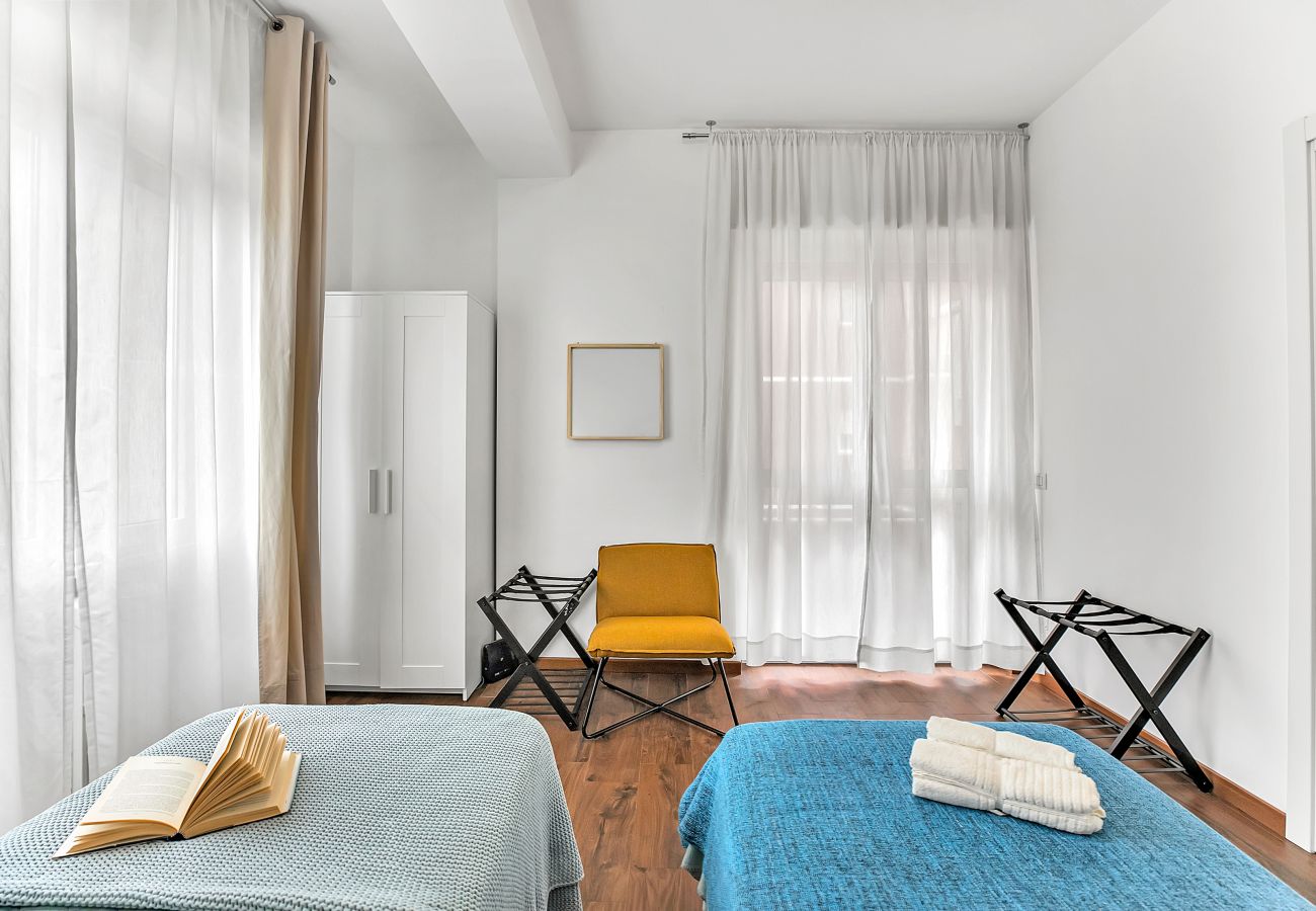 Appartamento a Milano - Appartamento Ciliegi - Lakeside L&B
