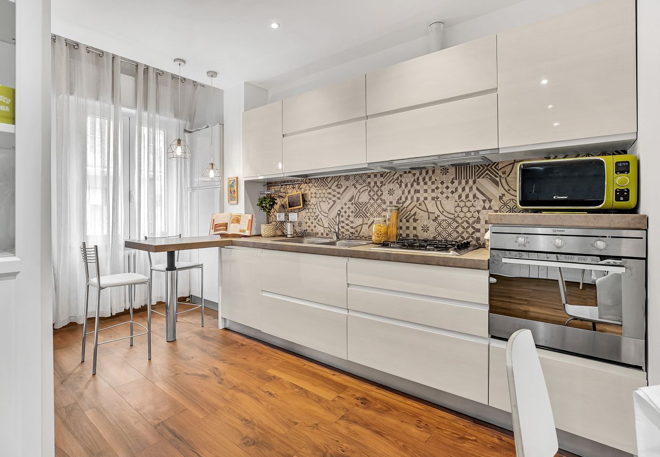 Appartamento a Milano - Appartamento Ciliegi - Lakeside L&B