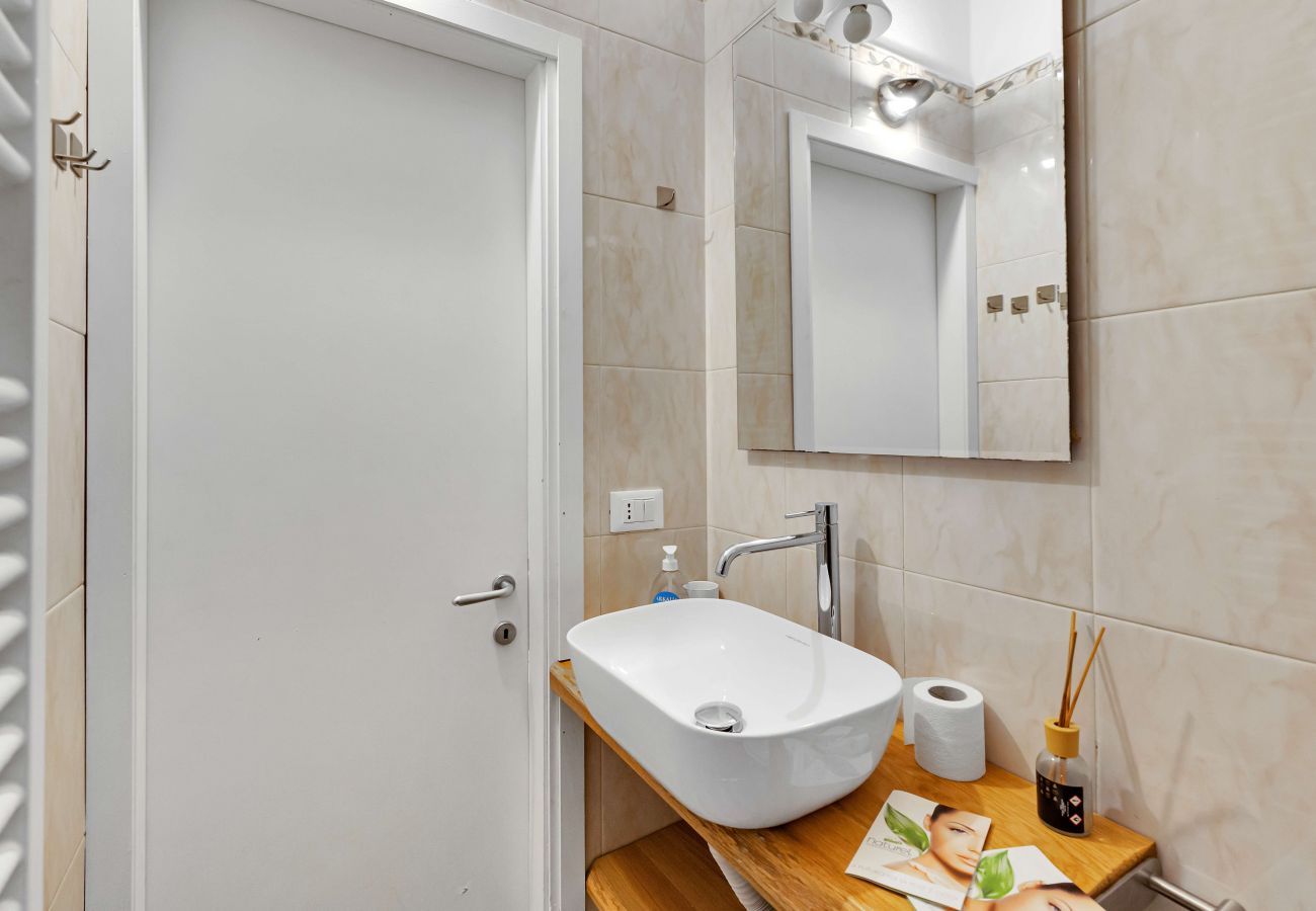 Appartamento a Milano - Appartamento Paisiello - Lakeside L&B