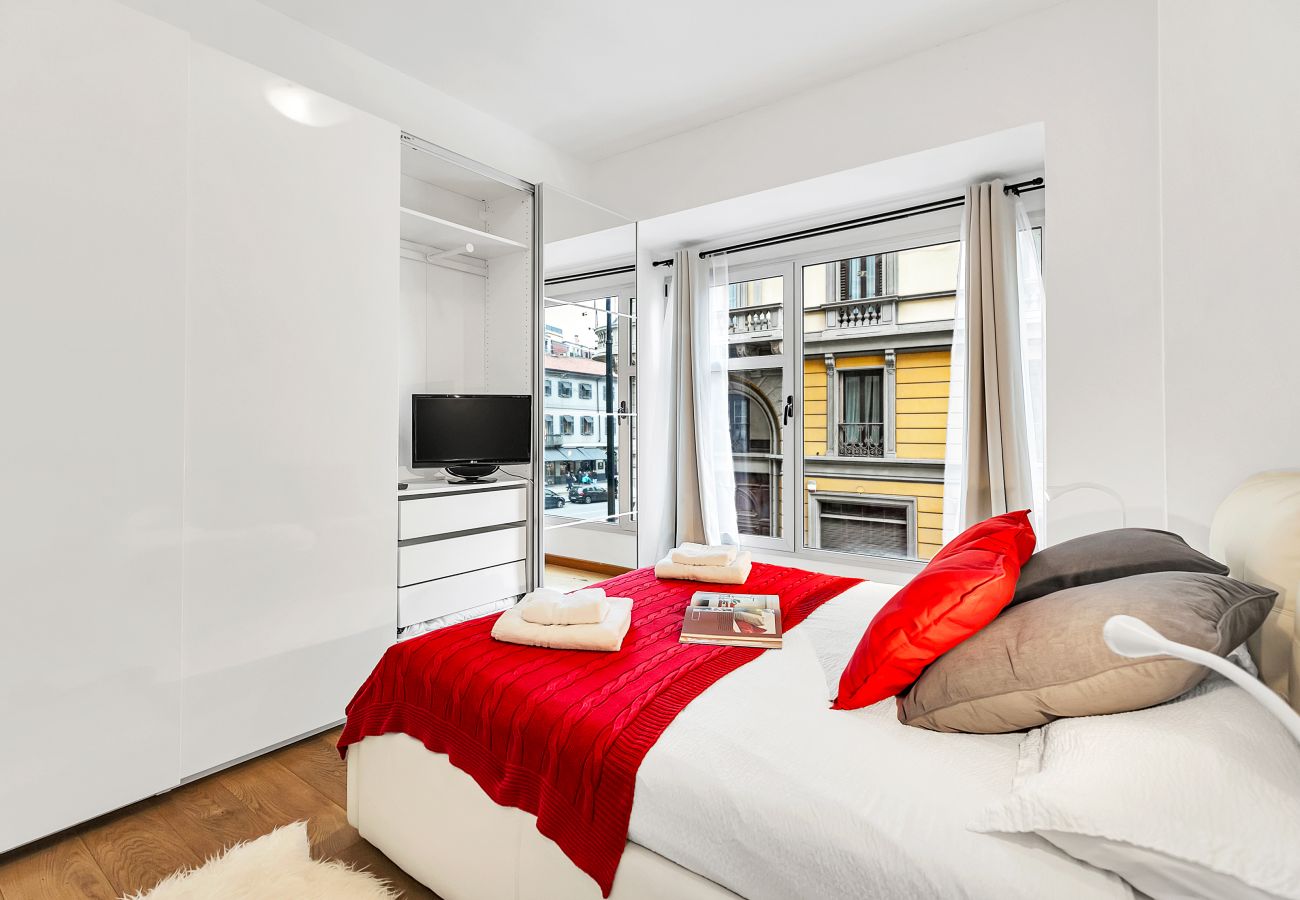 Appartamento a Milano - Porta Venezia - Lakeside L&B