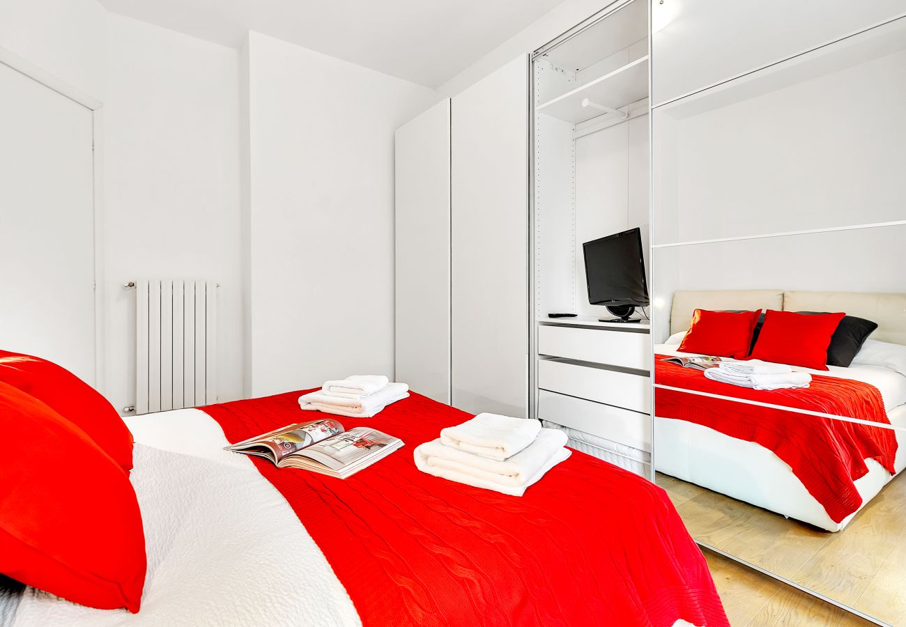Appartamento a Milano - Porta Venezia - Lakeside L&B