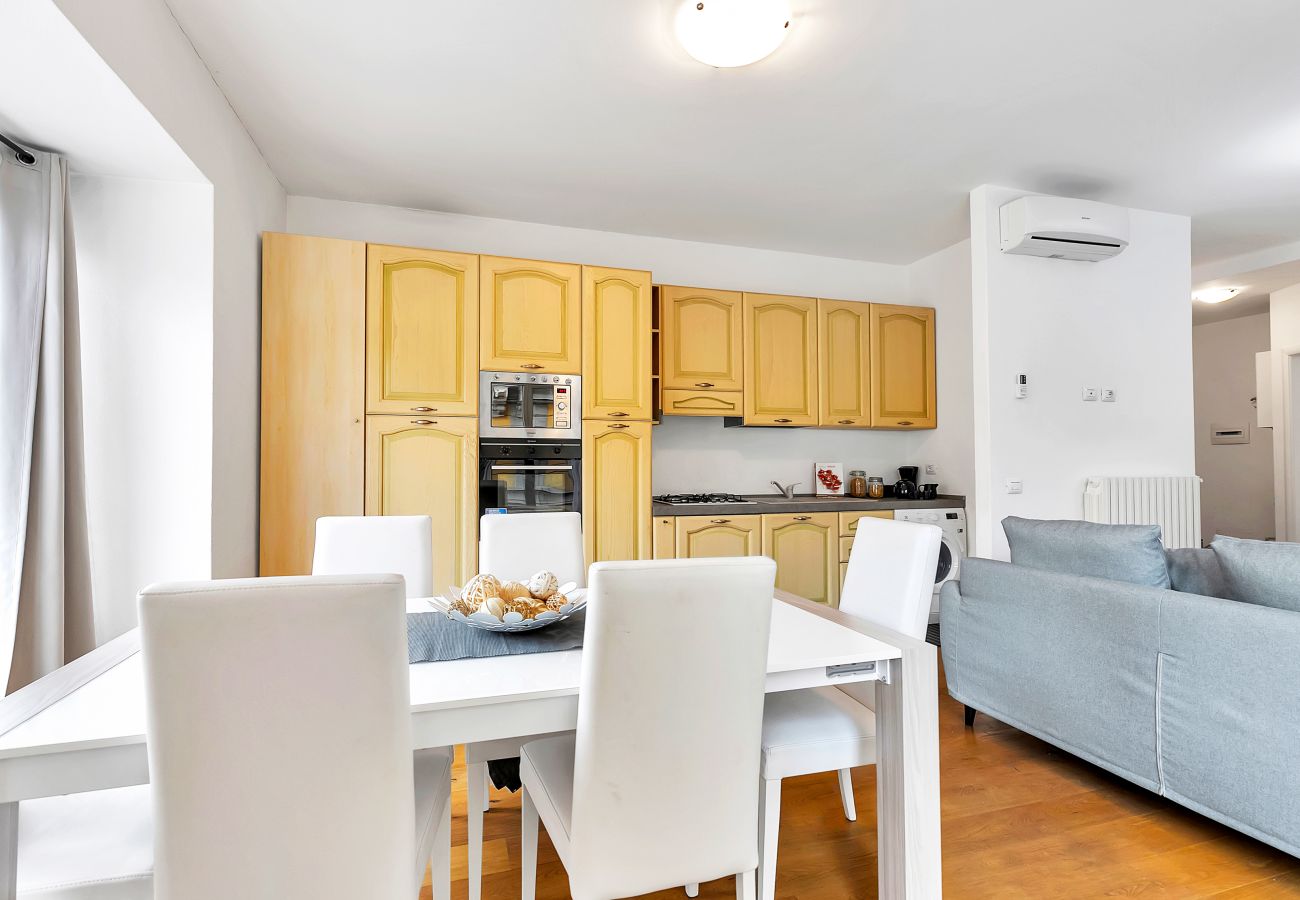 Appartamento a Milano - Porta Venezia - Lakeside L&B