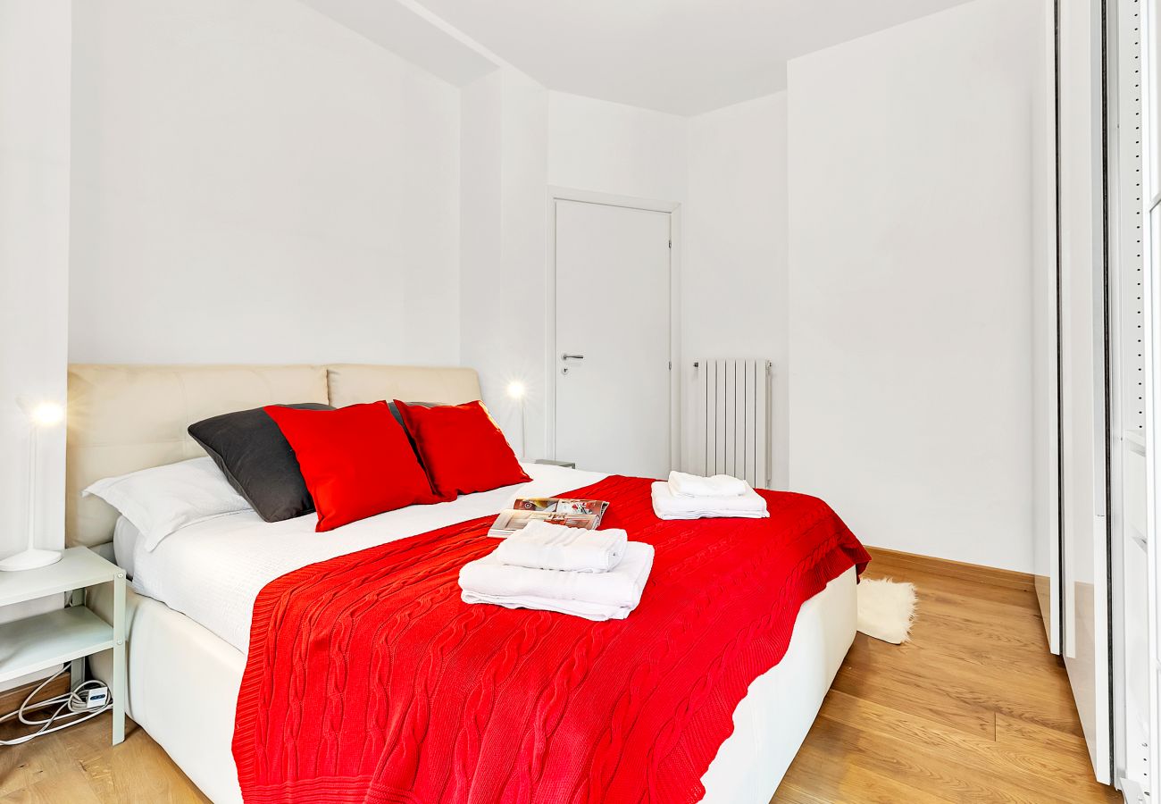 Appartamento a Milano - Porta Venezia - Lakeside L&B