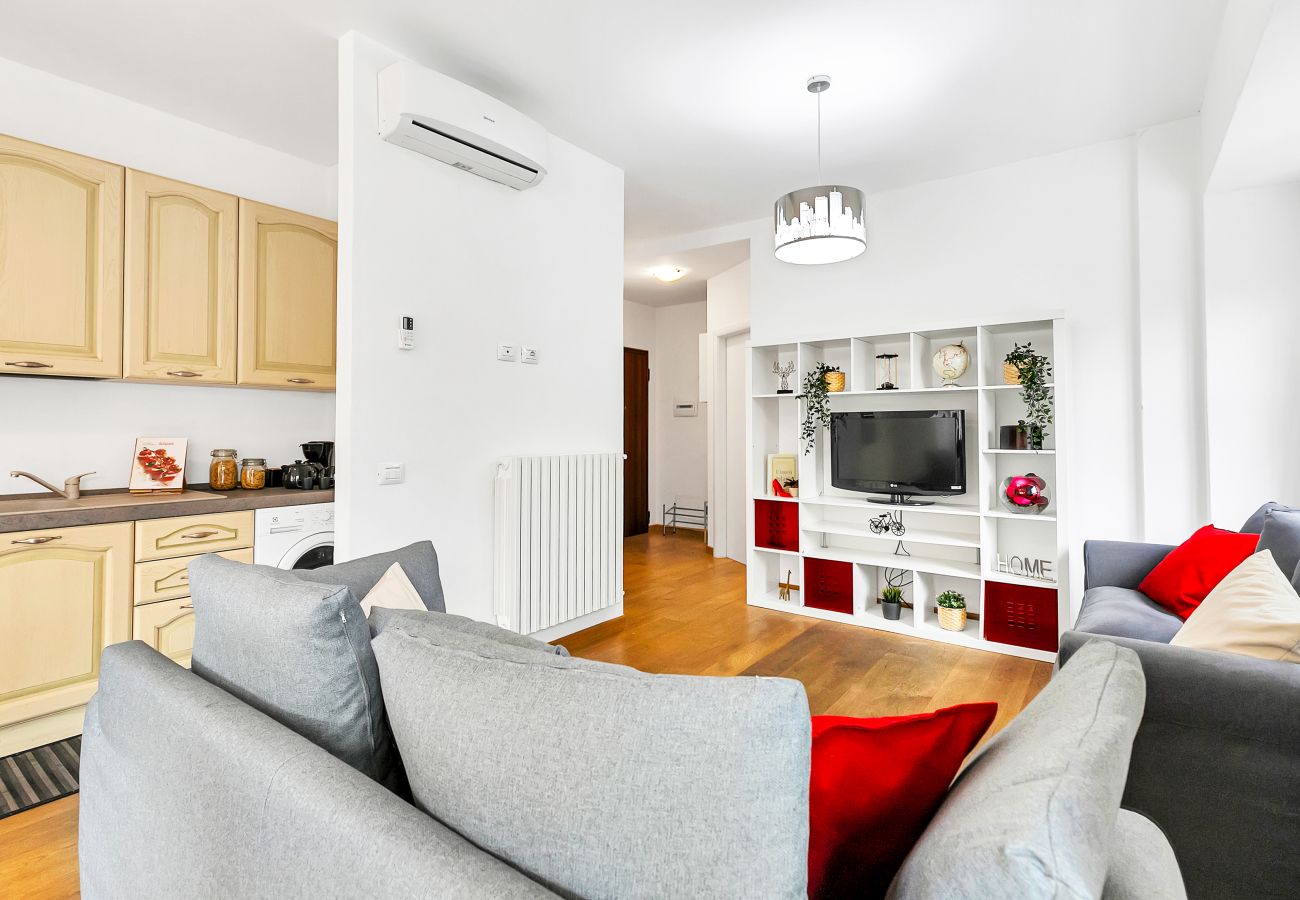 Appartamento a Milano - Porta Venezia - Lakeside L&B