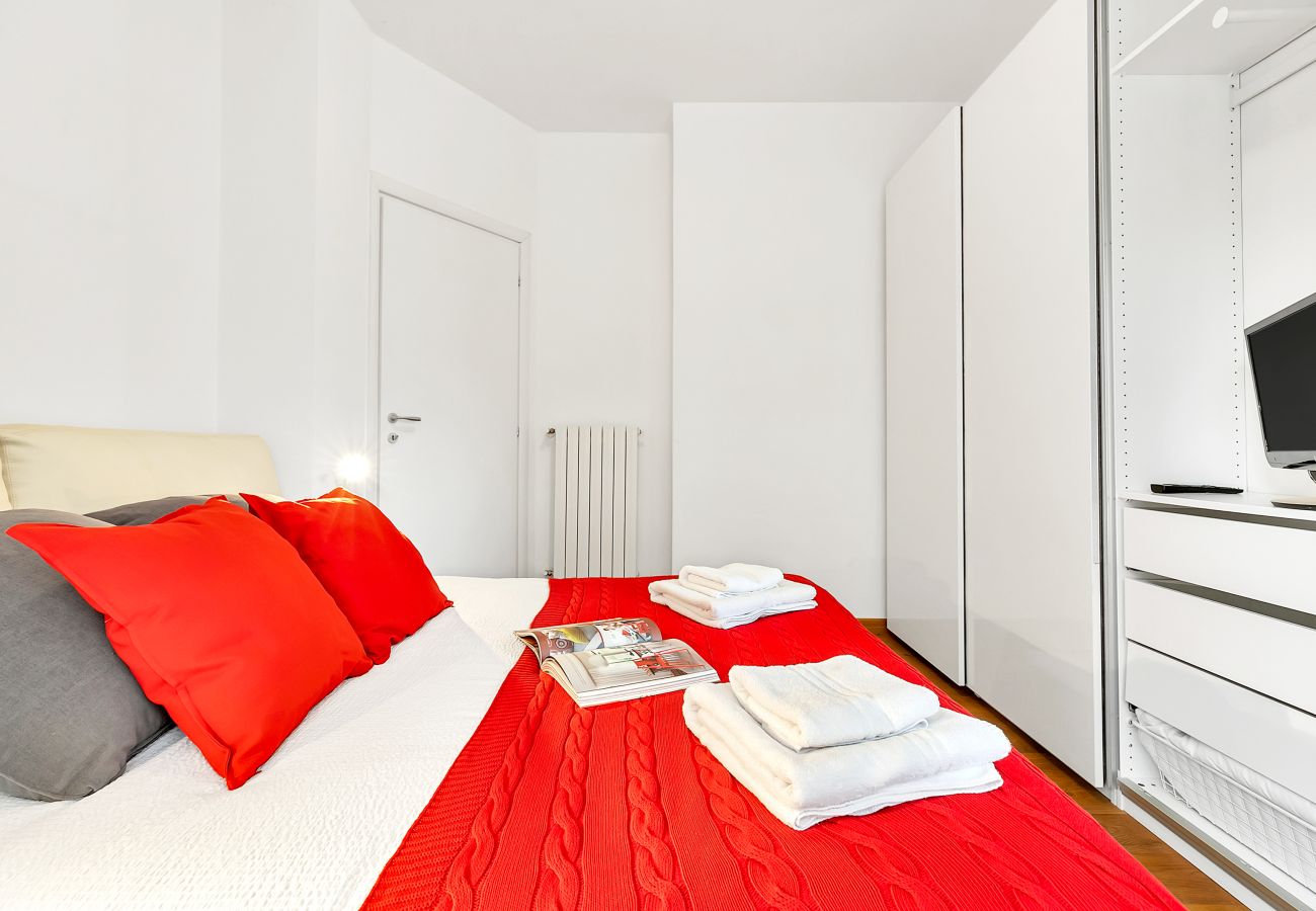 Appartamento a Milano - Porta Venezia - Lakeside L&B