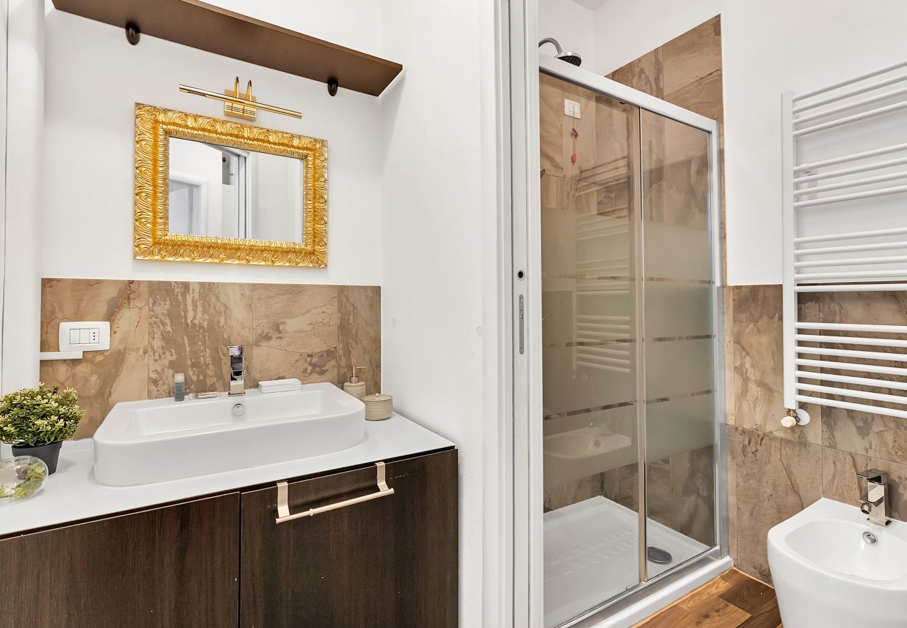 Appartamento a Milano - Porta Venezia - Lakeside L&B