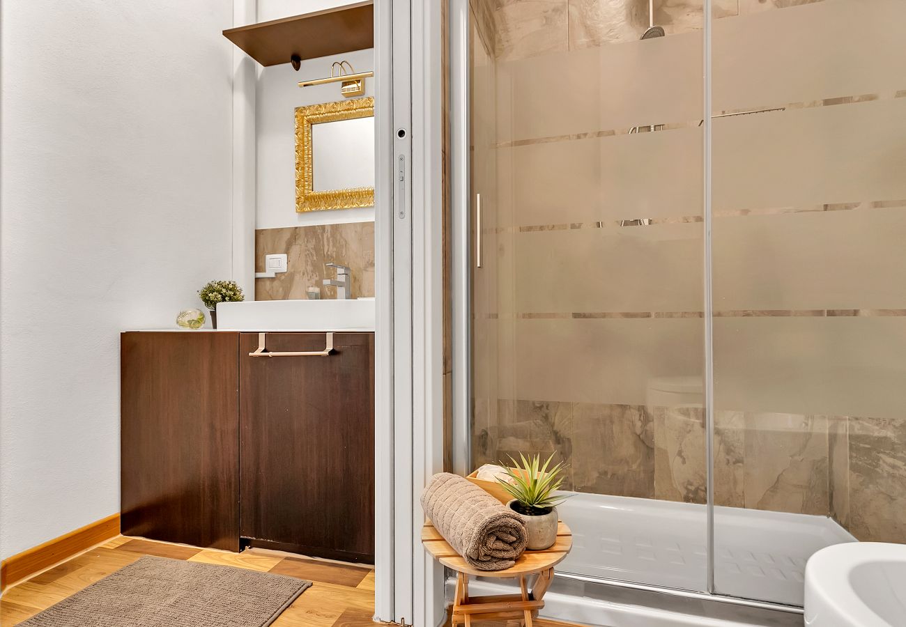 Appartamento a Milano - Porta Venezia - Lakeside L&B