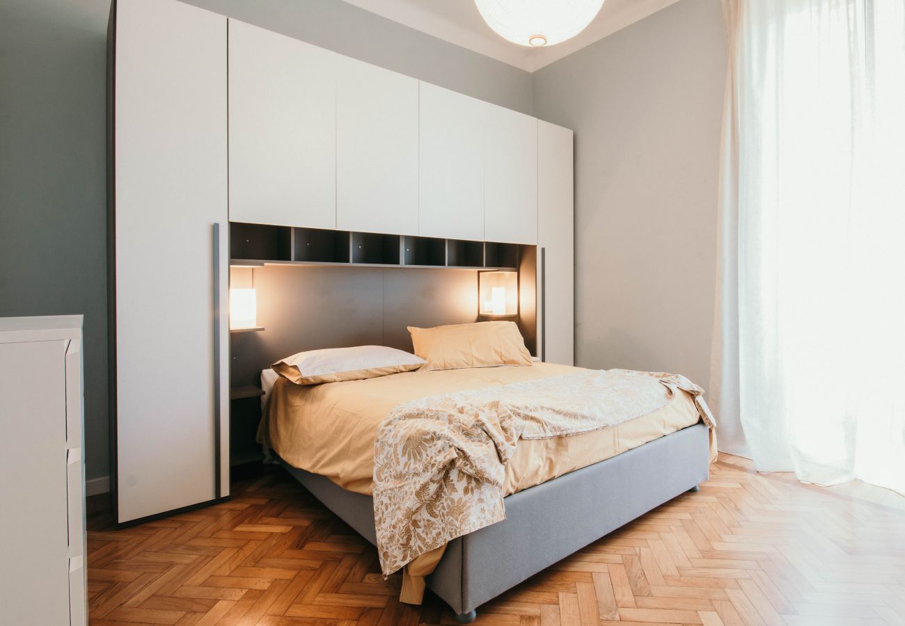 Appartamento a Milano - Appartamento Papiniano - Lakeside L&B