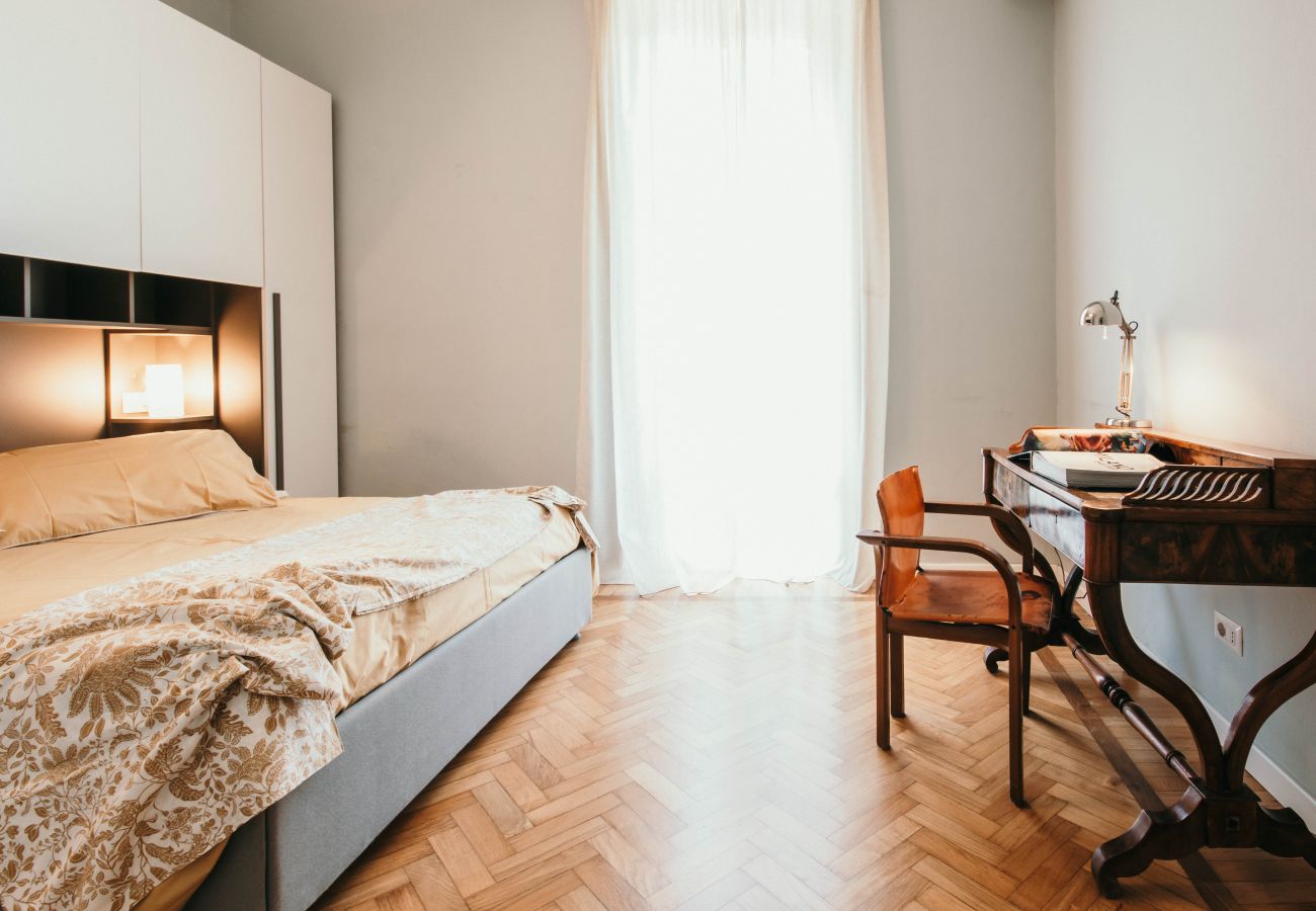 Appartamento a Milano - Appartamento Papiniano - Lakeside L&B