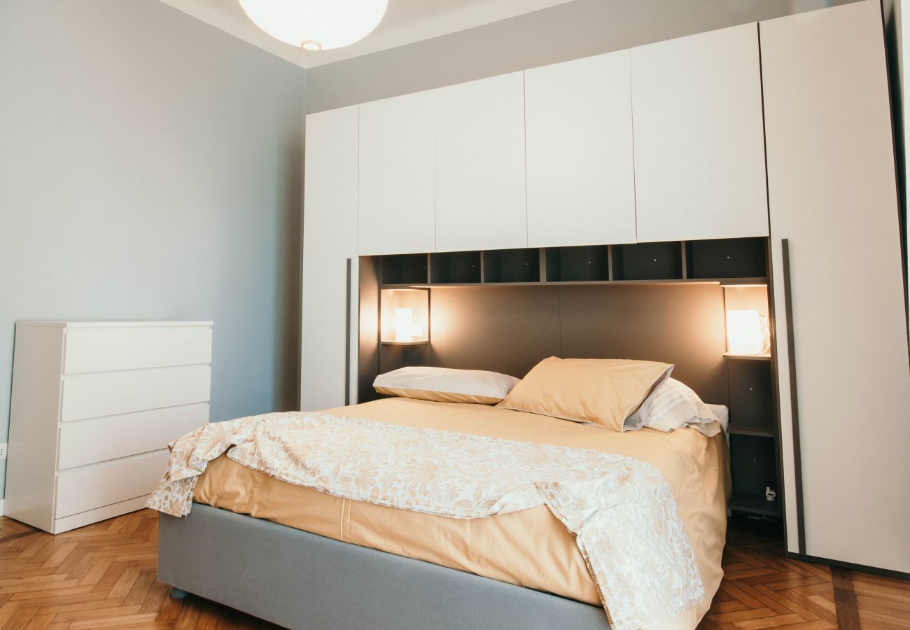 Appartamento a Milano - Appartamento Papiniano - Lakeside L&B