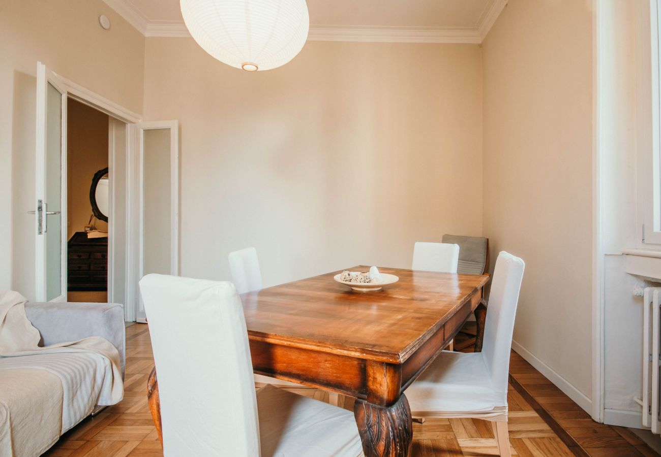 Appartamento a Milano - Appartamento Papiniano - Lakeside L&B