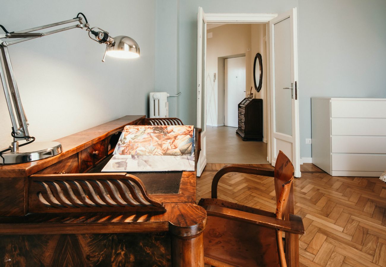 Appartamento a Milano - Appartamento Papiniano - Lakeside L&B