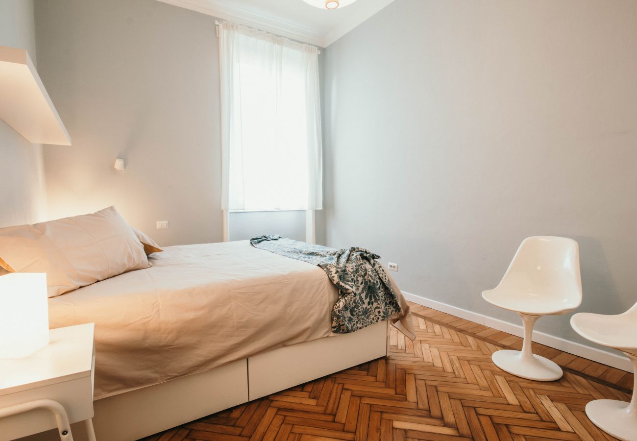 Appartamento a Milano - Appartamento Papiniano - Lakeside L&B