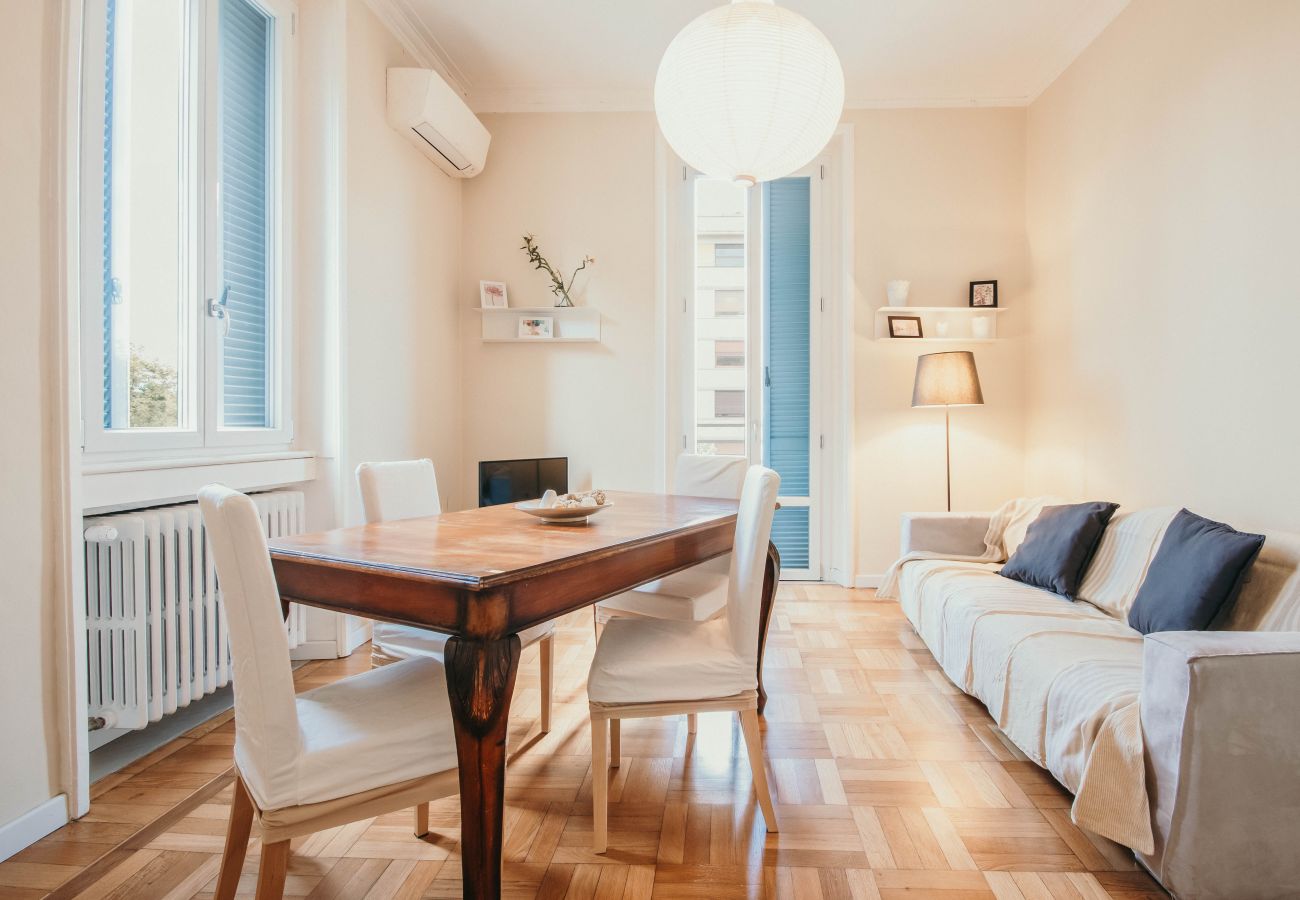 Appartamento a Milano - Appartamento Papiniano - Lakeside L&B