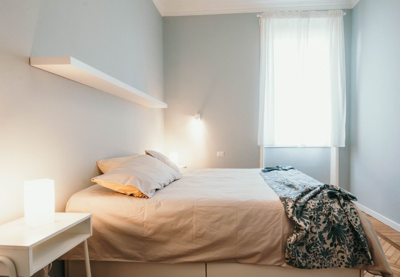 Appartamento a Milano - Appartamento Papiniano - Lakeside L&B