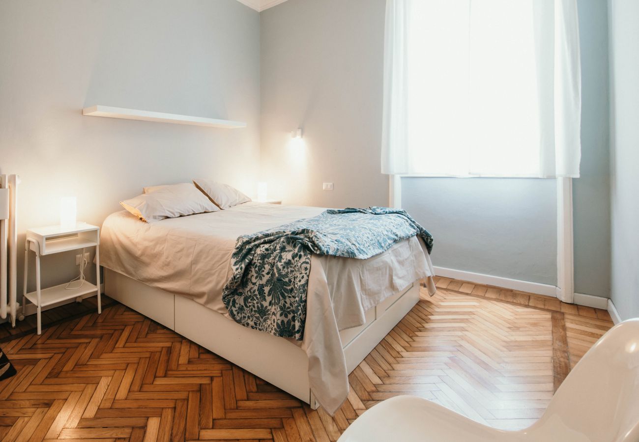 Appartamento a Milano - Appartamento Papiniano - Lakeside L&B