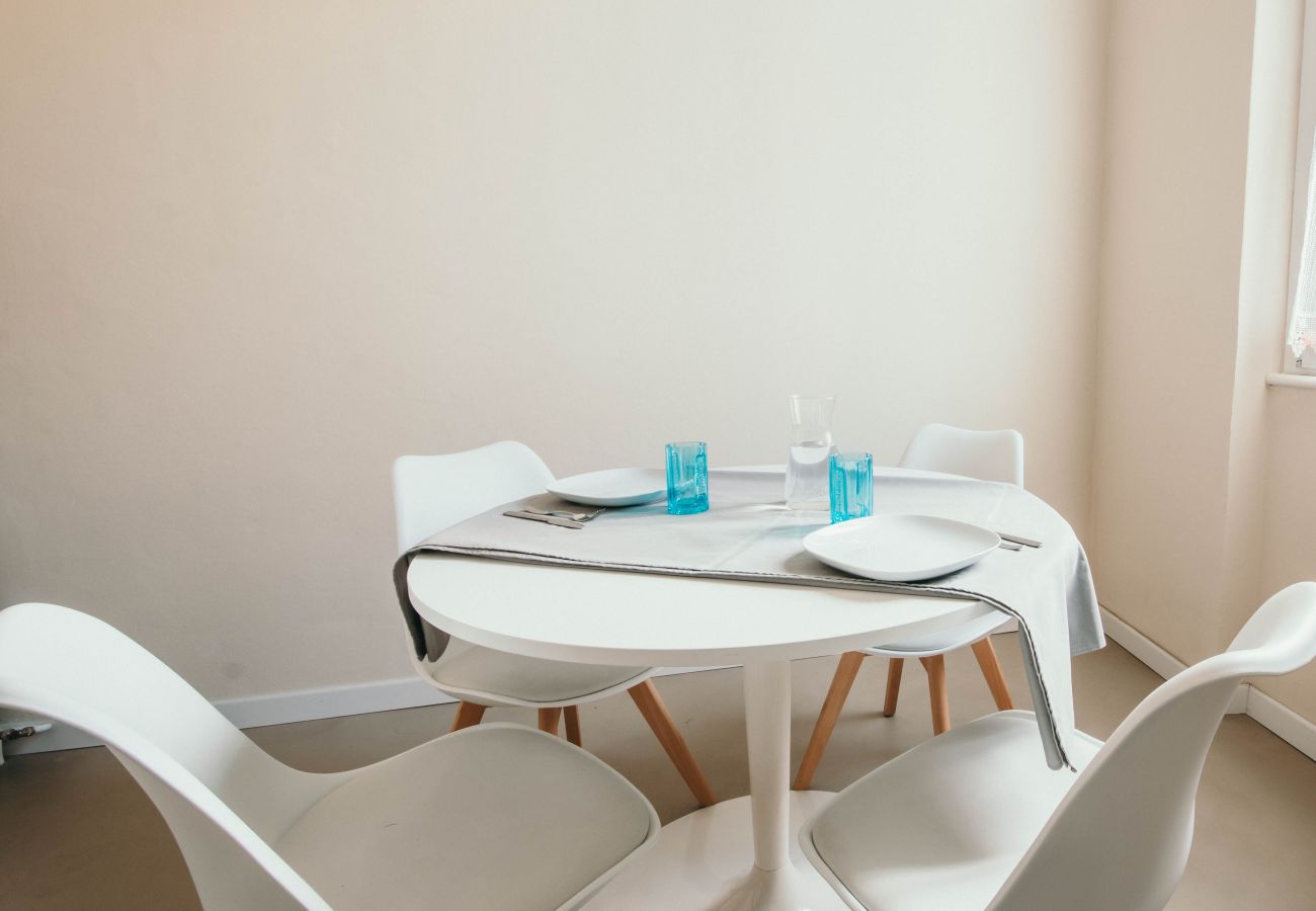 Appartamento a Milano - Appartamento Papiniano - Lakeside L&B