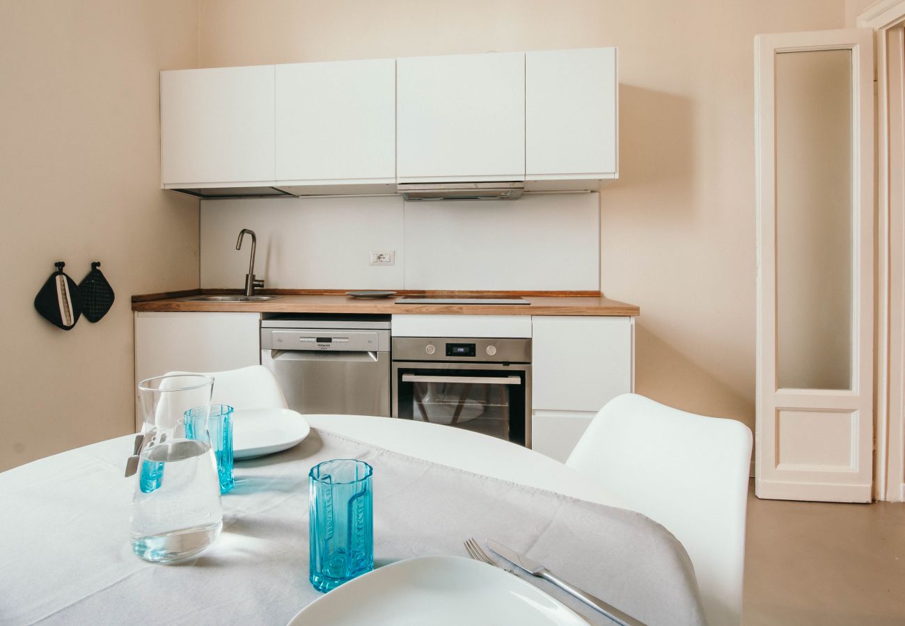 Appartamento a Milano - Appartamento Papiniano - Lakeside L&B