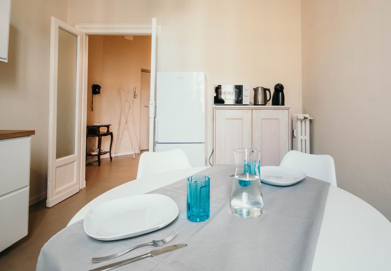 Appartamento a Milano - Appartamento Papiniano - Lakeside L&B