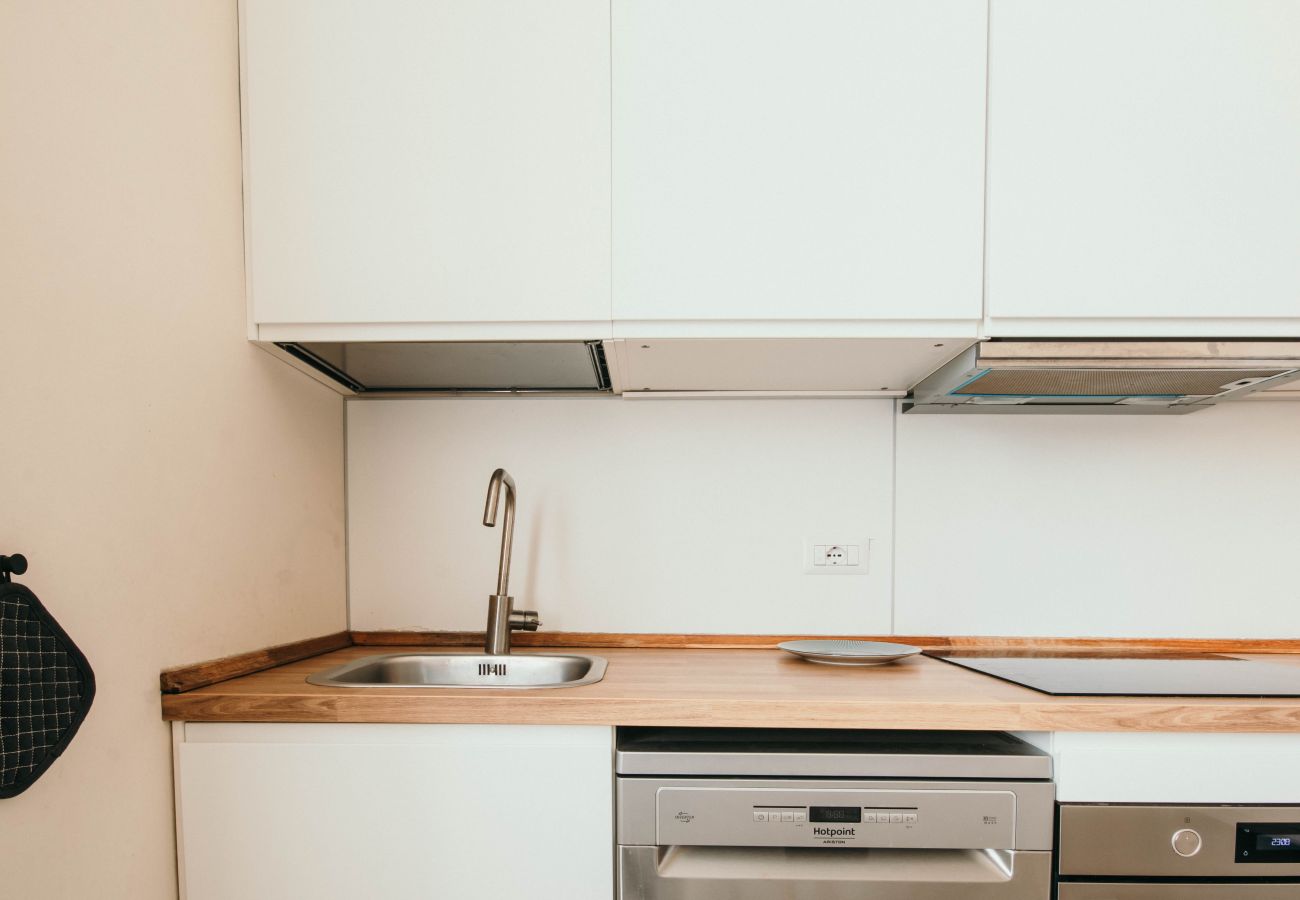Appartamento a Milano - Appartamento Papiniano - Lakeside L&B