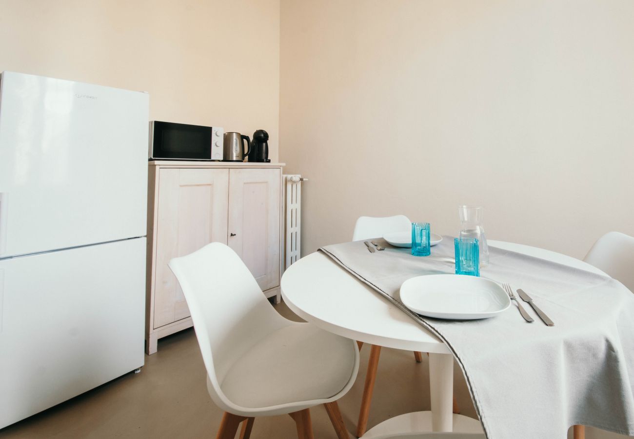 Appartamento a Milano - Appartamento Papiniano - Lakeside L&B