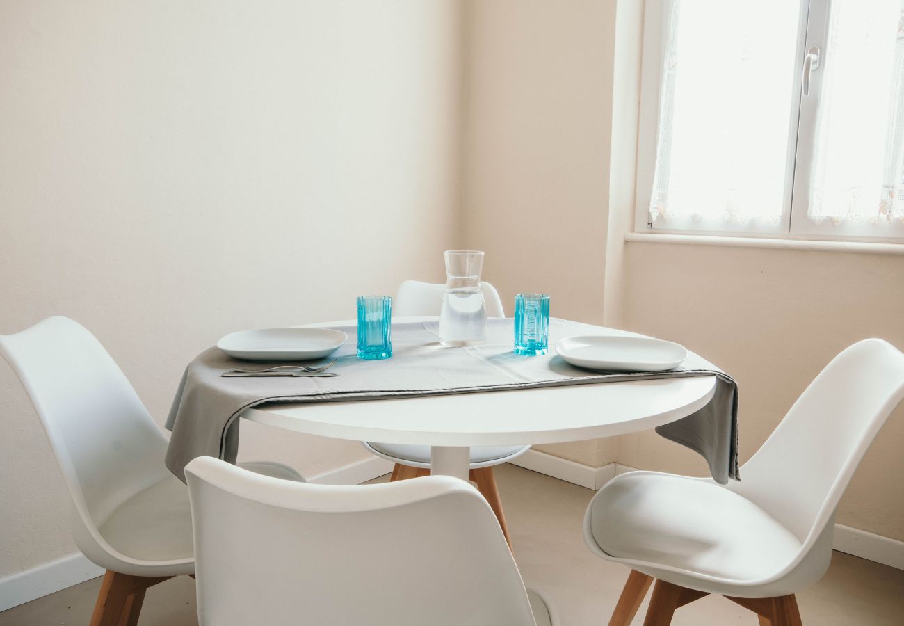 Appartamento a Milano - Appartamento Papiniano - Lakeside L&B