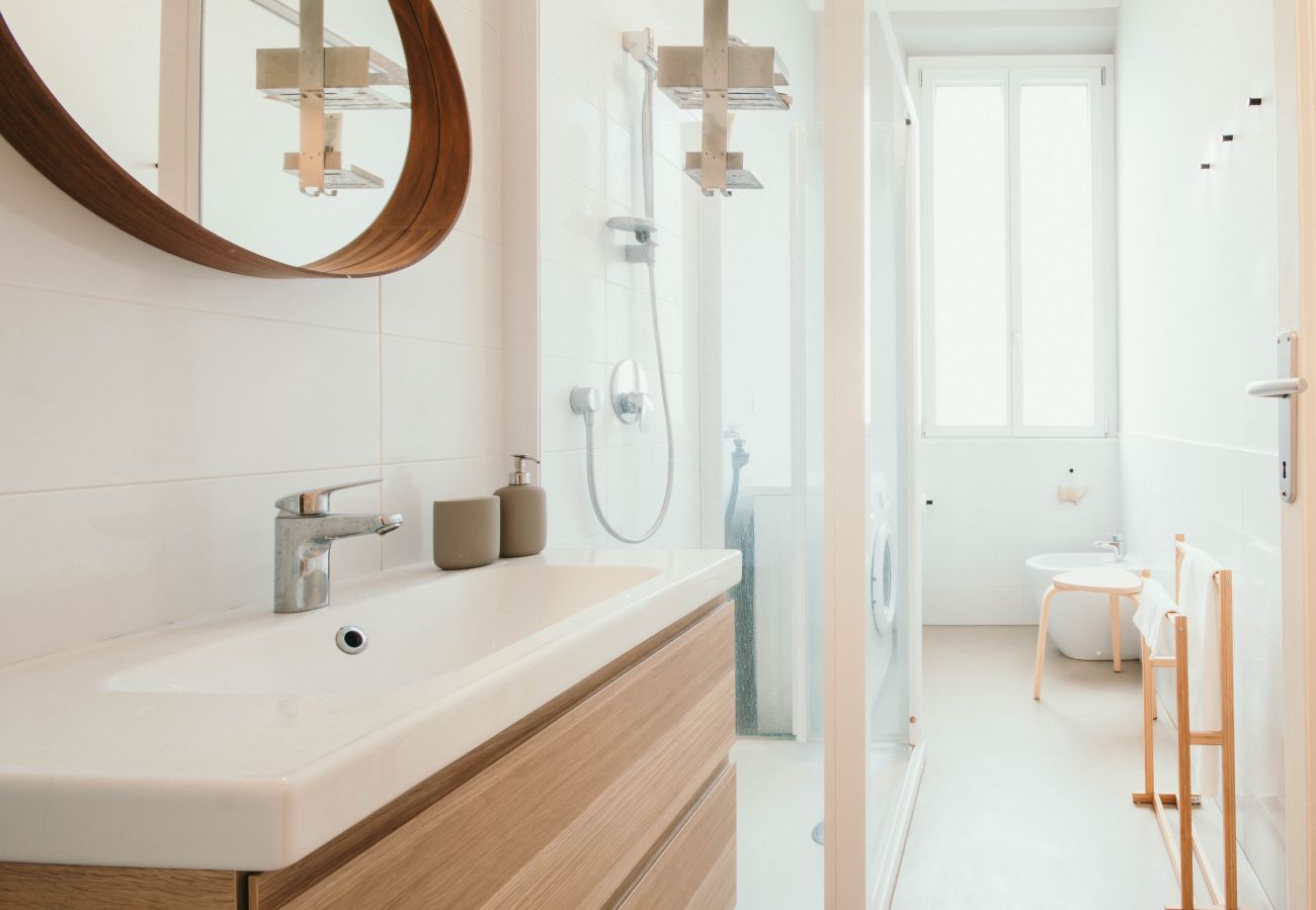 Appartamento a Milano - Appartamento Papiniano - Lakeside L&B