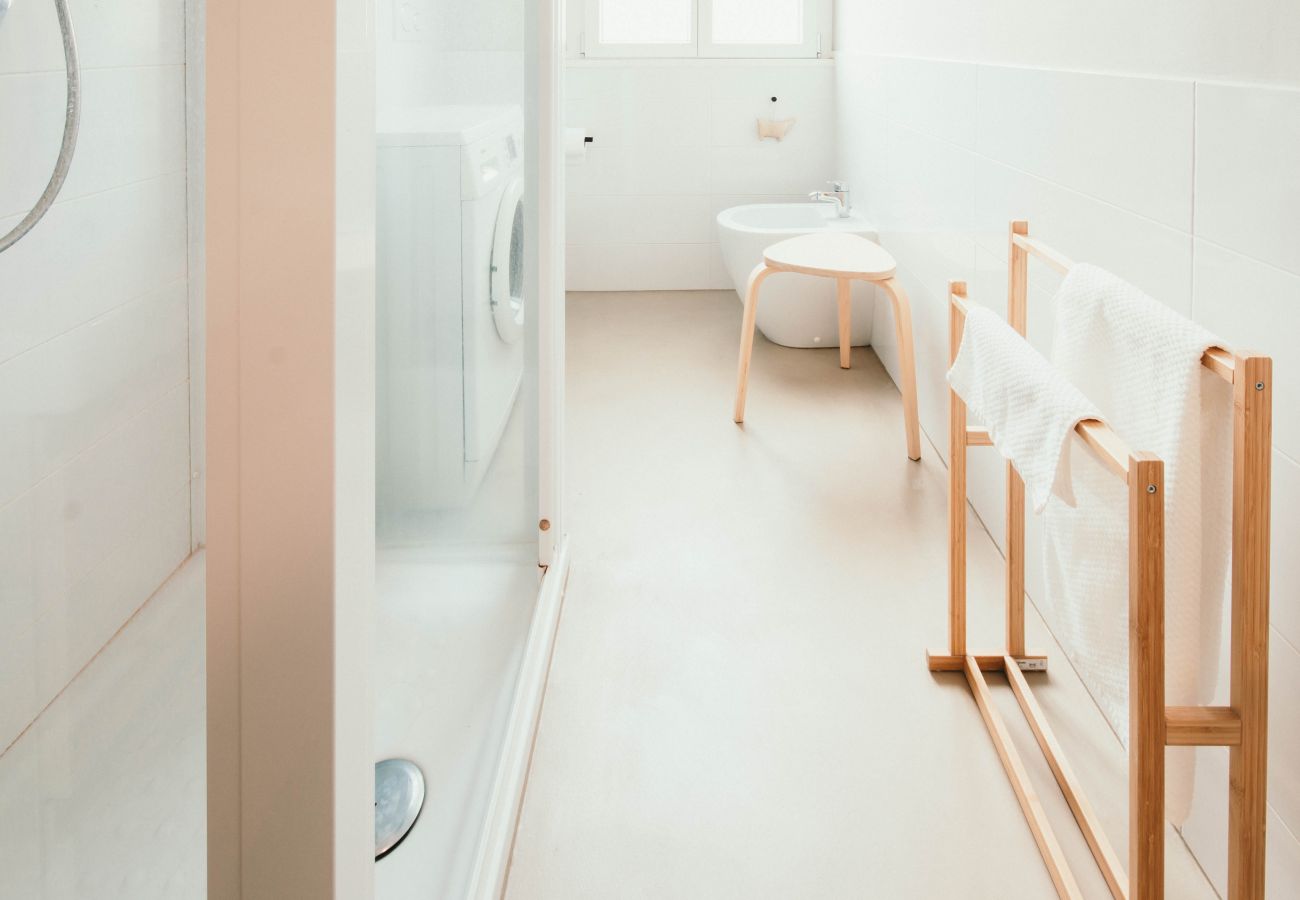 Appartamento a Milano - Appartamento Papiniano - Lakeside L&B