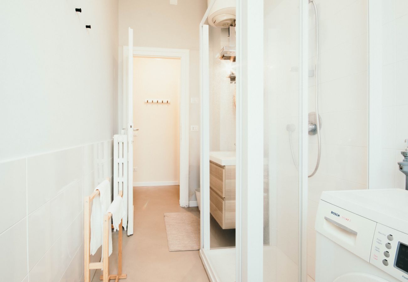Appartamento a Milano - Appartamento Papiniano - Lakeside L&B