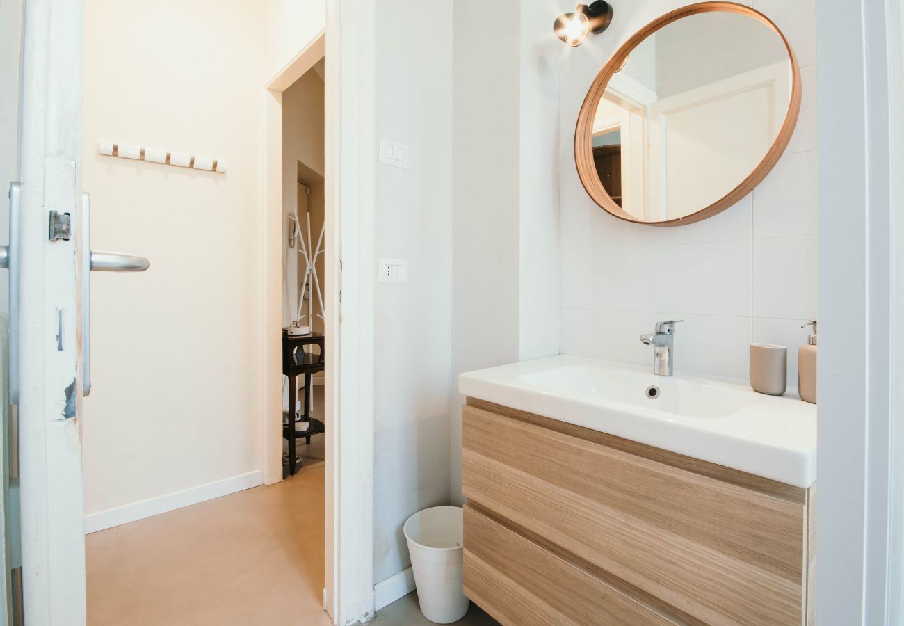 Appartamento a Milano - Appartamento Papiniano - Lakeside L&B