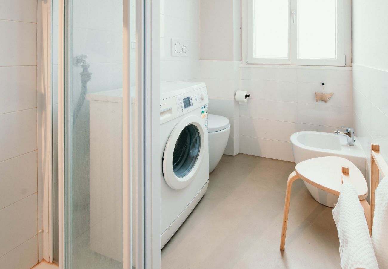 Appartamento a Milano - Appartamento Papiniano - Lakeside L&B