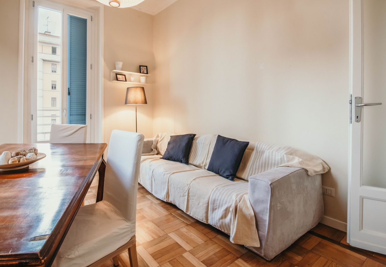 Appartamento a Milano - Appartamento Papiniano - Lakeside L&B