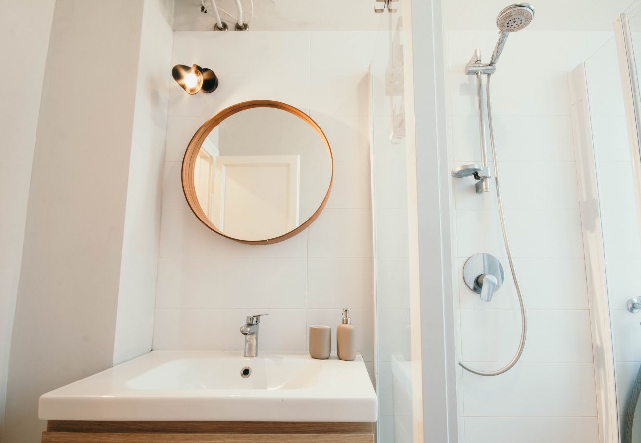 Appartamento a Milano - Appartamento Papiniano - Lakeside L&B
