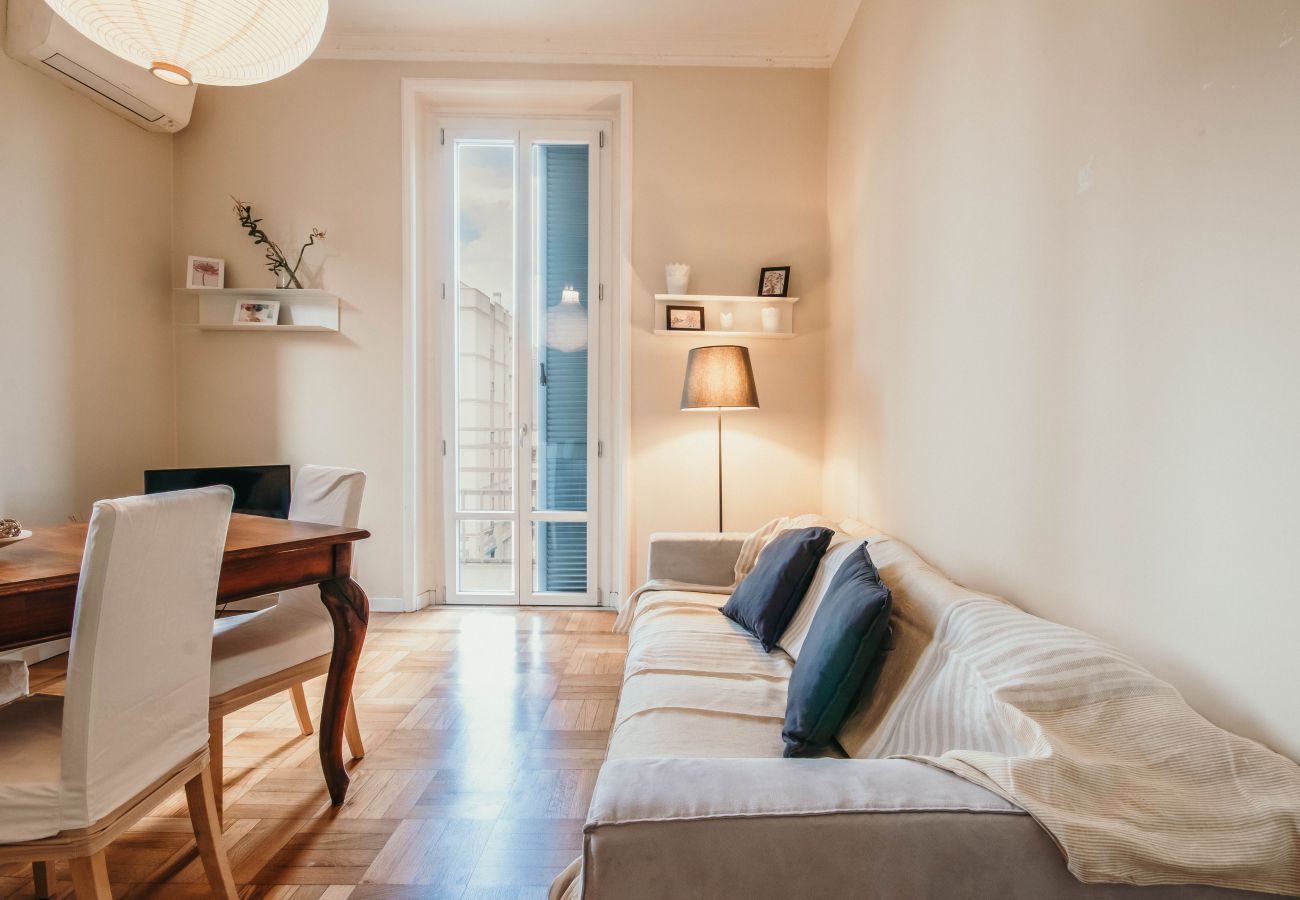 Appartamento a Milano - Appartamento Papiniano - Lakeside L&B