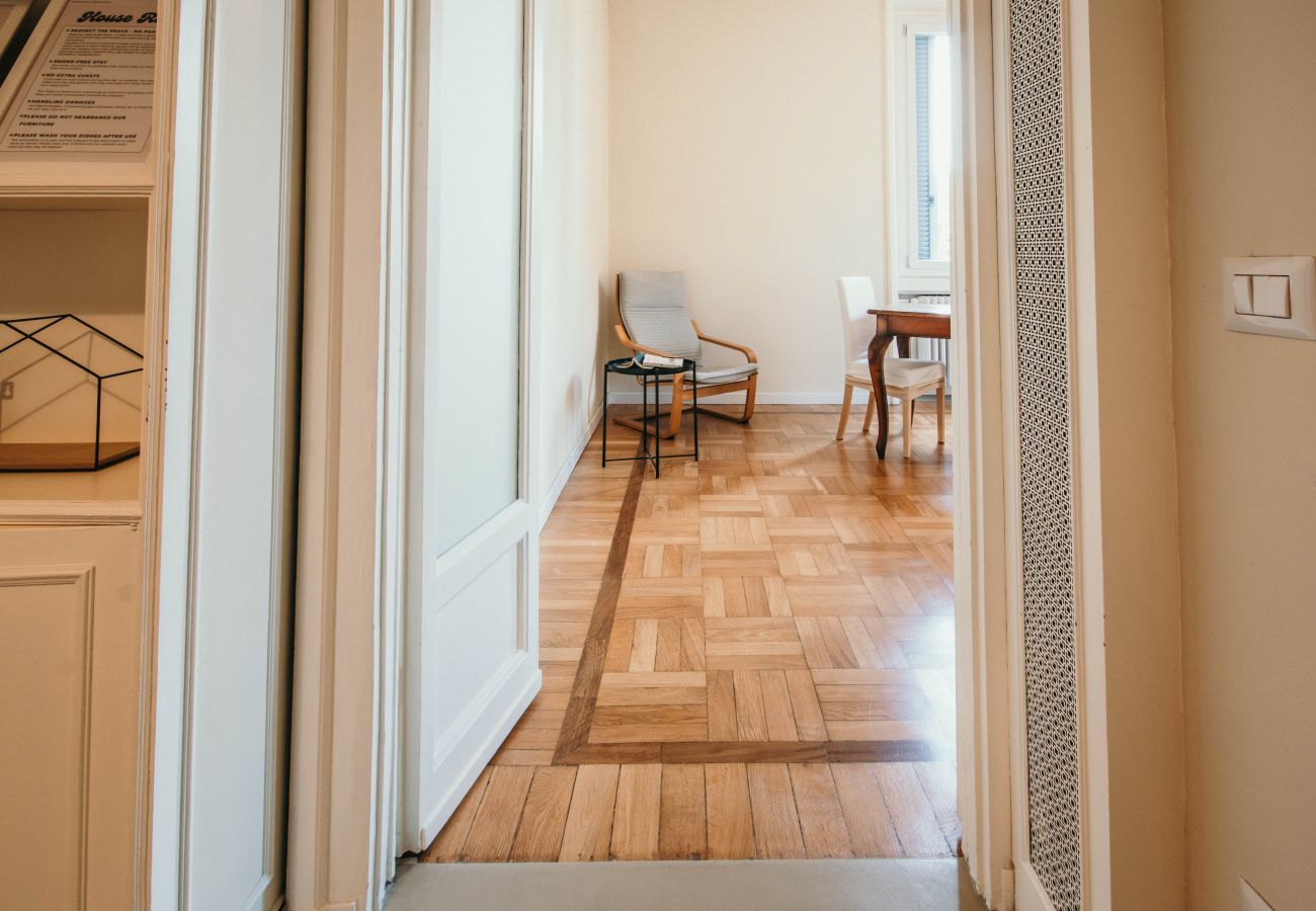 Appartamento a Milano - Appartamento Papiniano - Lakeside L&B
