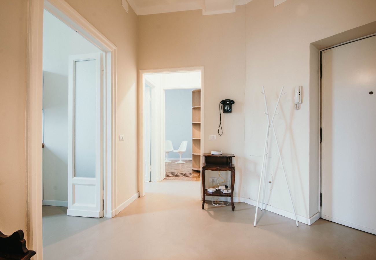 Appartamento a Milano - Appartamento Papiniano - Lakeside L&B