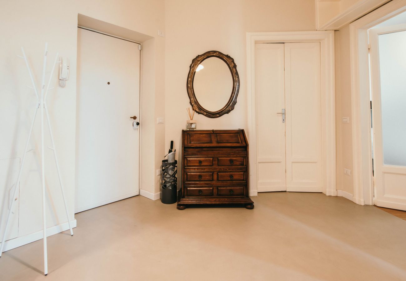 Appartamento a Milano - Appartamento Papiniano - Lakeside L&B