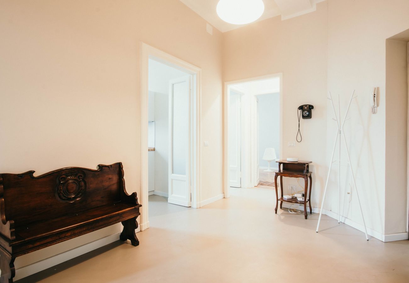 Appartamento a Milano - Appartamento Papiniano - Lakeside L&B