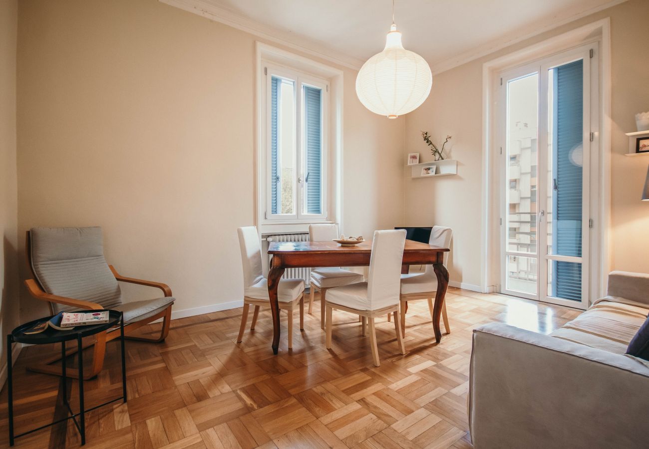 Appartamento a Milano - Appartamento Papiniano - Lakeside L&B