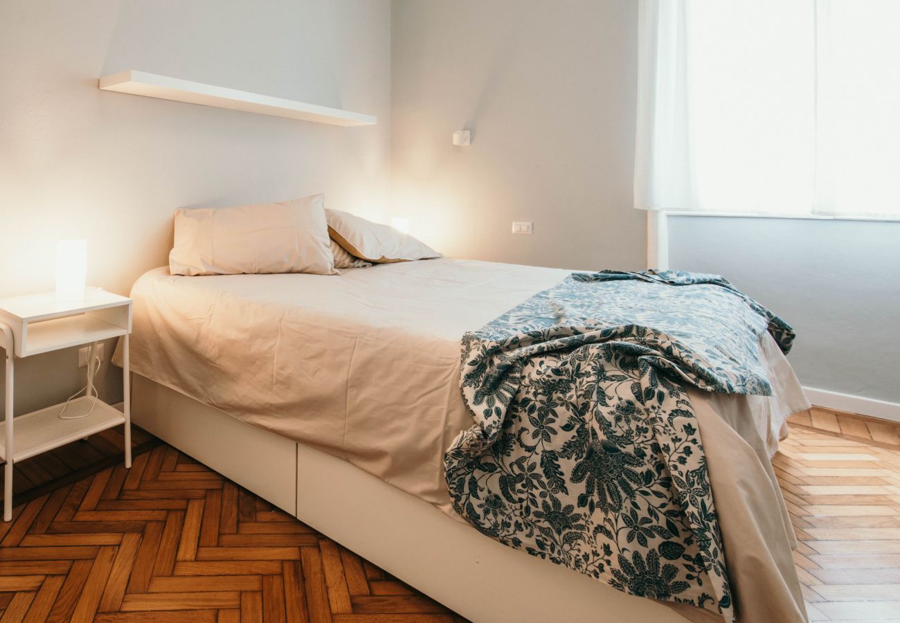 Appartamento a Milano - Appartamento Papiniano - Lakeside L&B