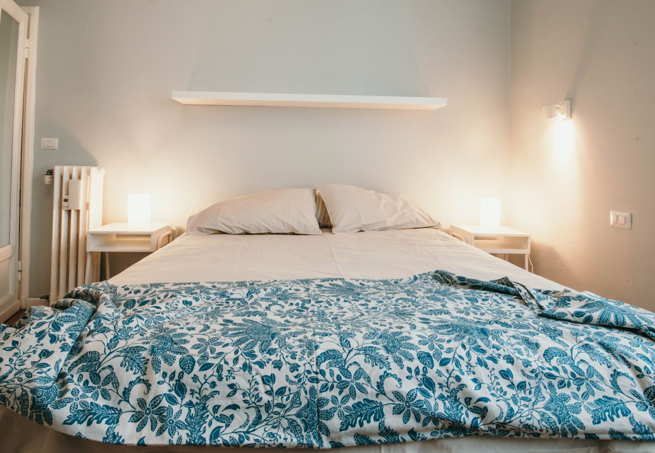 Appartamento a Milano - Appartamento Papiniano - Lakeside L&B