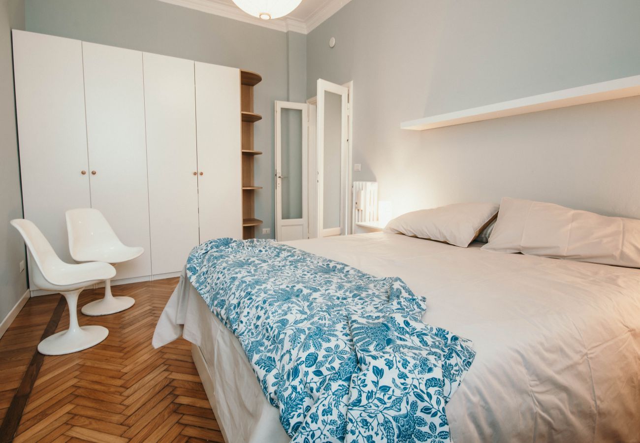 Appartamento a Milano - Appartamento Papiniano - Lakeside L&B
