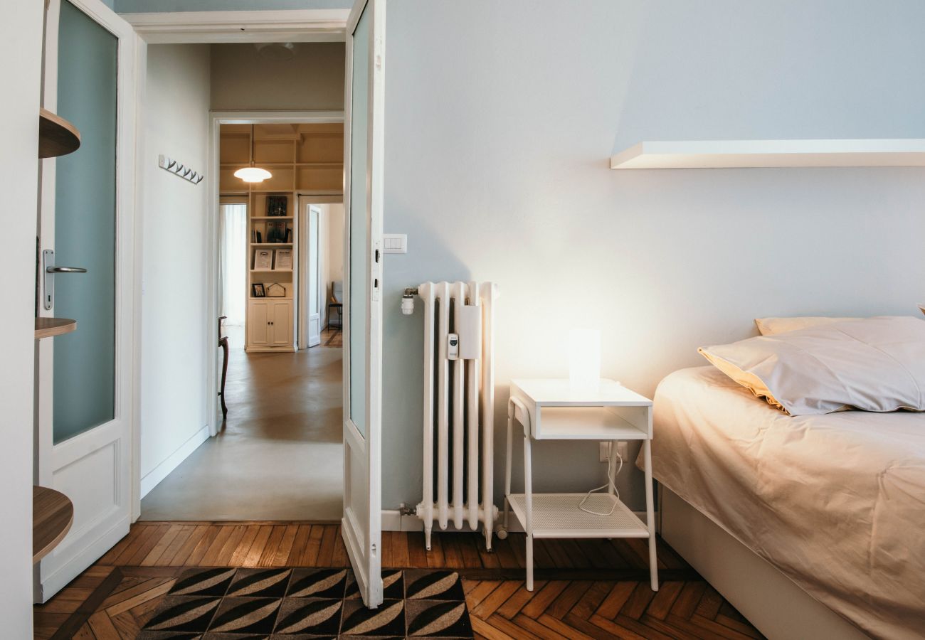 Appartamento a Milano - Appartamento Papiniano - Lakeside L&B