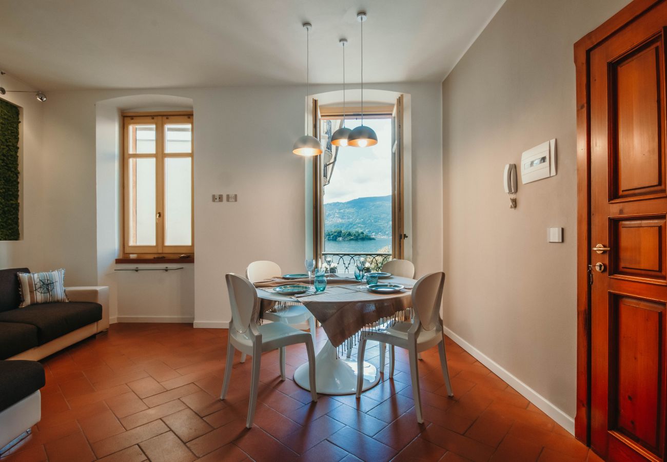 Appartamento a Verbania - Appartamento Loch - Lakeside L&B