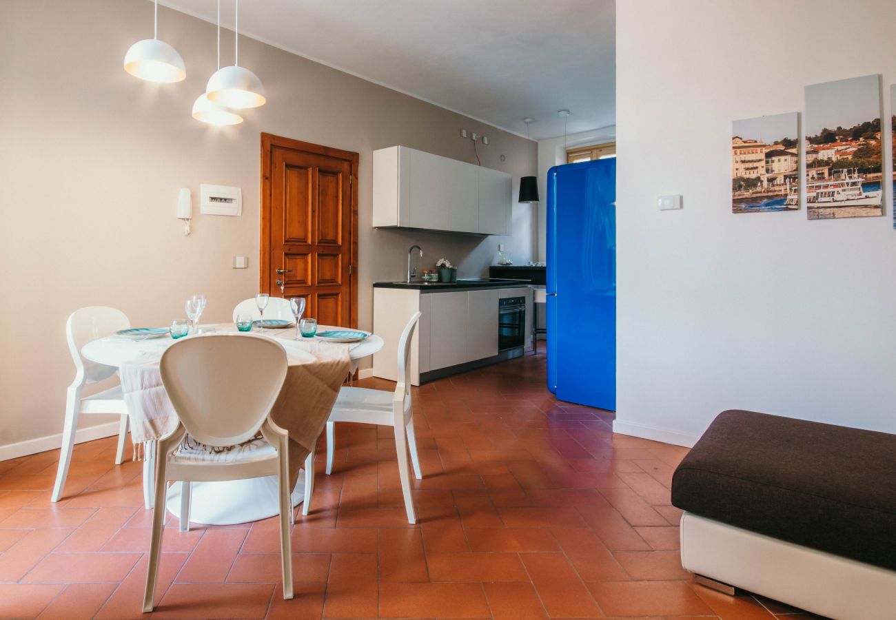 Appartamento a Verbania - Appartamento Loch - Lakeside L&B