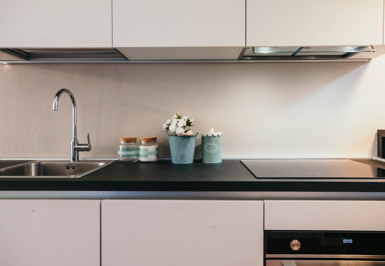 Appartamento a Verbania - Appartamento Loch - Lakeside L&B