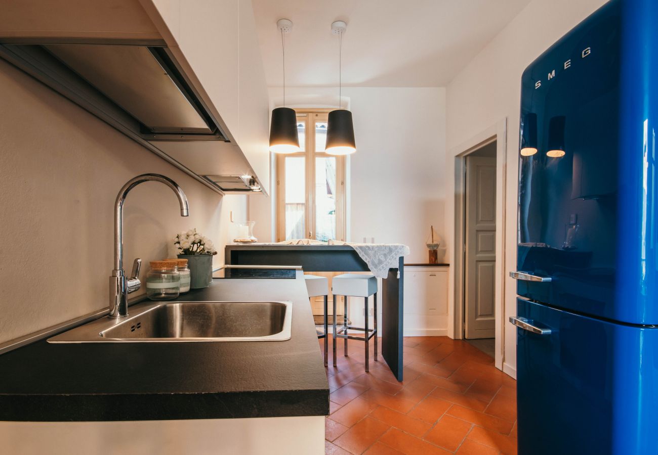 Appartamento a Verbania - Appartamento Loch - Lakeside L&B