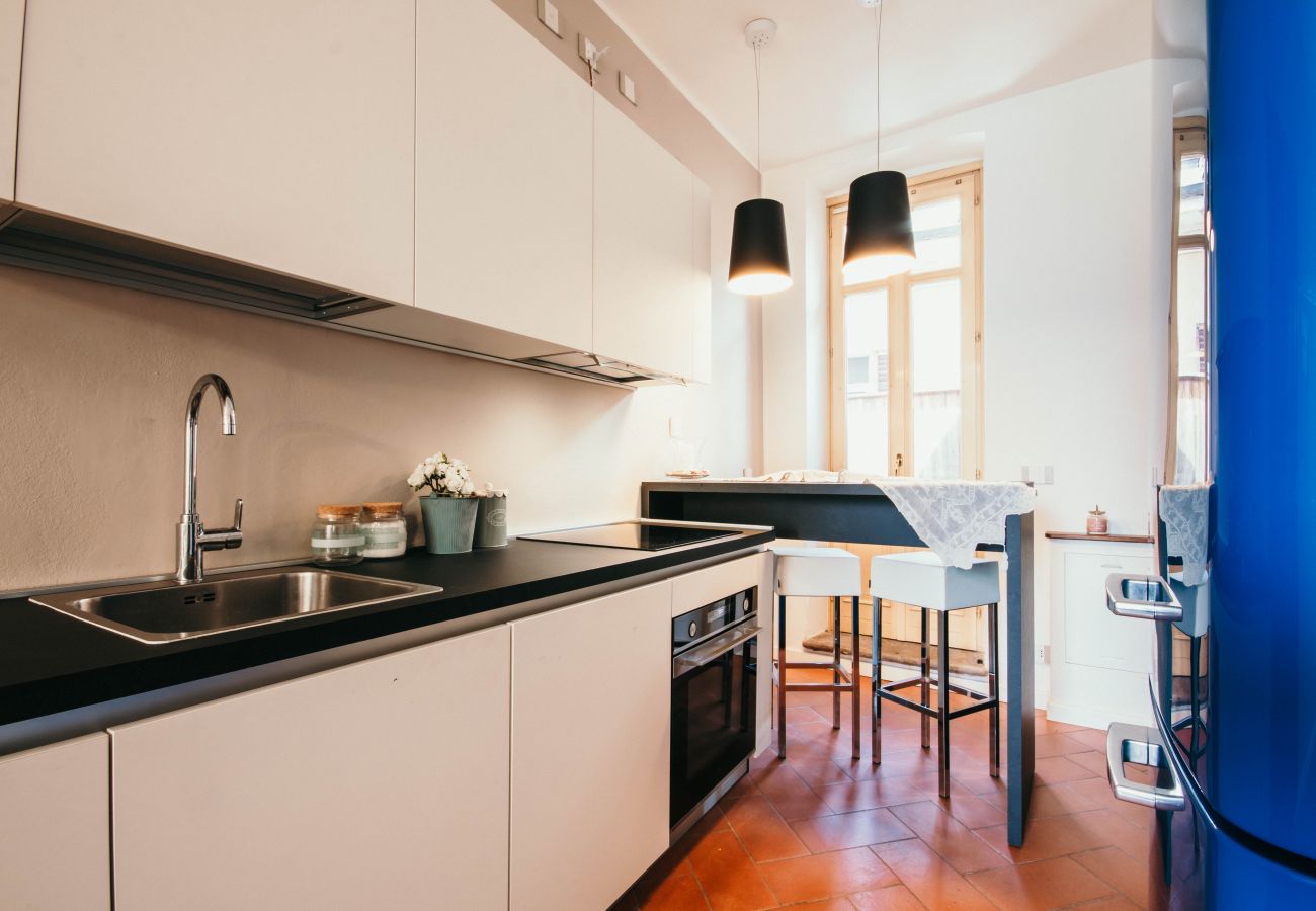 Appartamento a Verbania - Appartamento Loch - Lakeside L&B